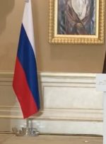 کنفرانس وزرای خارجه امارات و روسیه/تاکید لاوروف و بن زاید بر لزوم بازگشت سوریه به اتحادیه عرب