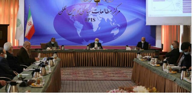 ظریف: وزارت امور خارجه توسعه گرا، باید یک دستگاه سیاسی و اقتصادی باشد ظریف: وزارت امور خارجه توسعه گرا، باید یک دستگاه سیاسی و اقتصادی باشد
