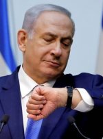نتانیاهو: به زودی به امارات سفر خواهم کرد