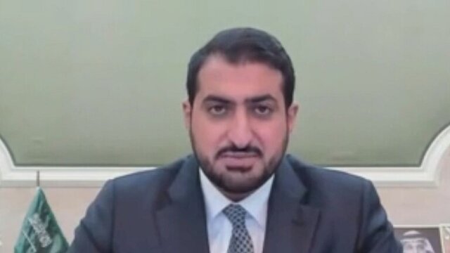 تشریح مواضع عربستان در رابطه با آمریکا تشریح مواضع عربستان در رابطه با آمریکا