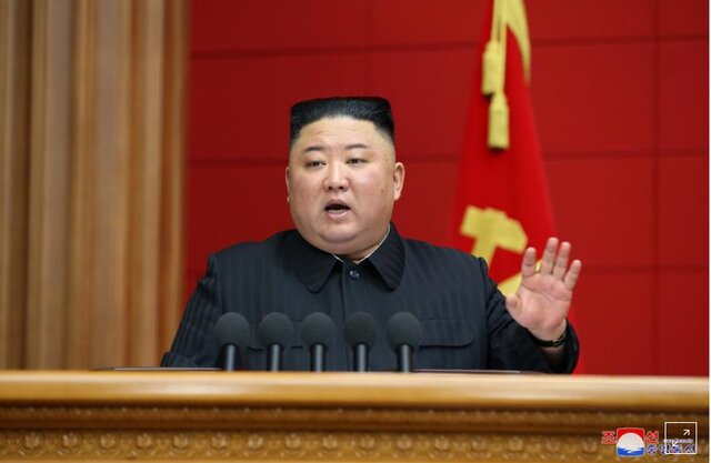 کره شمالی ۲ موشک بالستیک شلیک کرد/ ژاپن و کره جنوبی واکنش نشان دادند