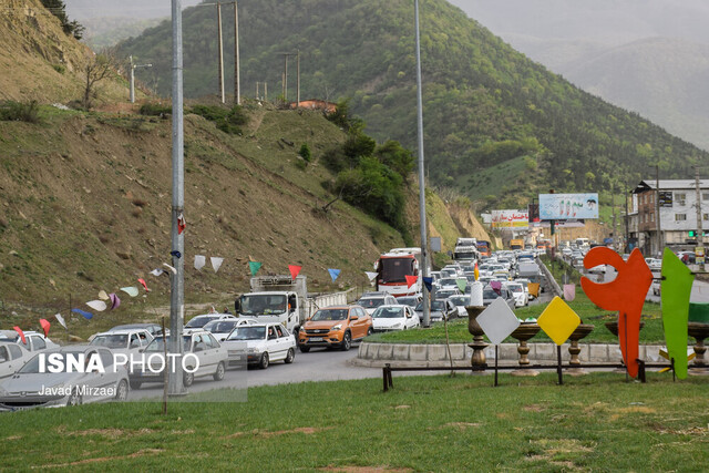 ستاد خدمات سفر: هماهنگ میکنیم رنگ شهرها تغییر نکند! ستاد خدمات سفر: هماهنگ میکنیم رنگ شهرها تغییر نکند!