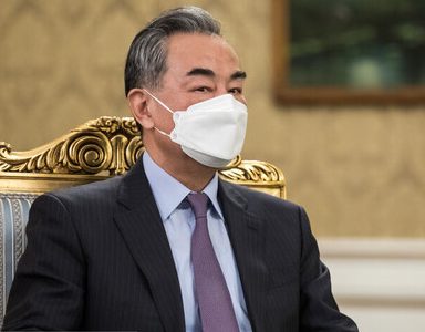 بیانیه وزیر خارجه چین درباره نتایج سفرش به شش کشور خاورمیانه از جمله ایران بیانیه وزیر خارجه چین درباره نتایج سفرش به شش کشور خاورمیانه از جمله ایران