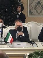 حضور ظریف در نهمین نشست کنفرانس بین‌المللی « قلب آسیا»
