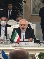 ظریف: تنها راه برقراری ثبات دائمی در افغانستان، گفت‌وگوهای بین‌الافغانی است
