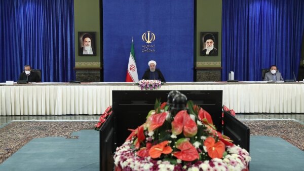 برخی نباید بهخاطر انتخابات ۱۴۰۰ یا انتقام از انتخابات قبلی، مشکلات را چند برابر جلوه دهند برخی نباید بهخاطر انتخابات ۱۴۰۰ یا انتقام از انتخابات قبلی، مشکلات را چند برابر جلوه دهند
