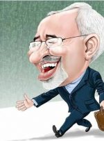 توضیح ظریف درباره تغییر تصویر پروفایل حساب‌های توییتر و اینستاگرامش