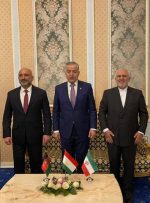 ظریف اعلام کرد: آمادگی ایران برای آغاز همکاری‌های فرهنگی در قالب یک برنامه عملیاتی