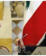 ریاست جمهوری لبنان: صحبت درباره برکناری حریری صحت ندارد