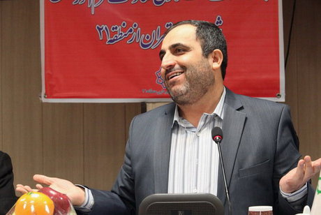 عیسی شریفی به ۲۰ سال حبس محکوم شد عیسی شریفی به ۲۰ سال حبس محکوم شد