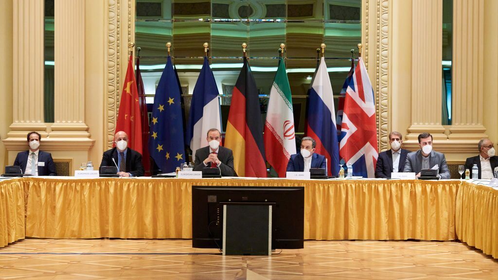 پژوهشگر الجزیره : غنی سازی ۶۰ درصدی برگ برنده ایران در مذاکرات است