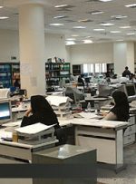 جزئیات دورکاری کارکنان در مناطق زرد، نارنجی و قرمز