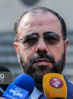 توضیحات امیری درباره شکایت نمایندگان از رییس جمهور