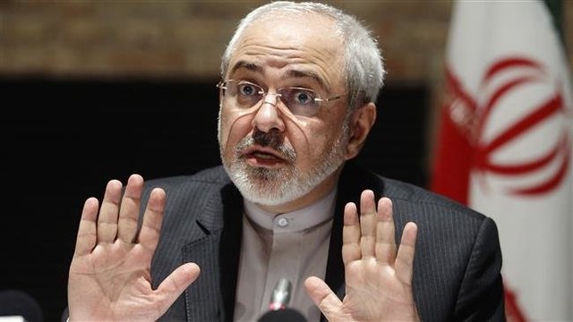 ظریف: نگران تاریخ نباشید/ نگران خدا و مردم باشید ظریف: نگران تاریخ نباشید/ نگران خدا و مردم باشید