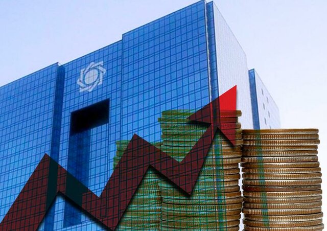 ناکامی بانک مرکزی در کاهش نرخ تورم ناکامی بانک مرکزی در کاهش نرخ تورم