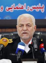 پلاک مخدوش‌ها شناسایی می‌شوند/ نگران جریمه اشتباهی نباشید
