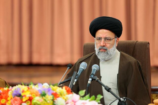 پیشبینی یک نماینده مجلس از احتمال کاندیداتوری«رئیسی» در انتخابات پیشبینی یک نماینده مجلس از احتمال کاندیداتوری«رئیسی» در انتخابات