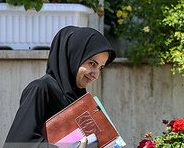 حق تحفظ ایران برای پیوستن با پالرمو و cft