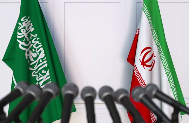 ادعای متناقض فایننشال تایمز درباره مذاکره ایران و عربستان در بغداد ادعای متناقض فایننشال تایمز درباره مذاکره ایران و عربستان در بغداد