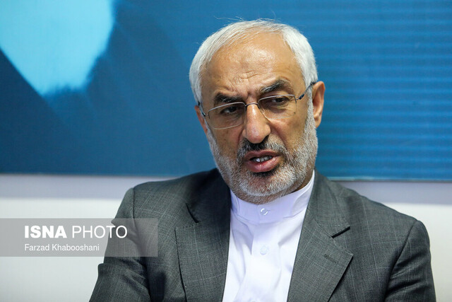 زاهدی: برگزاری کنکور سراسری بستگی به شرایط شیوع کرونا دارد زاهدی: برگزاری کنکور سراسری بستگی به شرایط شیوع کرونا دارد