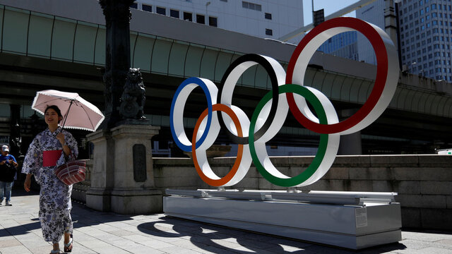 اولین انصراف از حضور در المپیک توکیو/ کره شمالی در بازی‌ها شرکت نمی‌کند