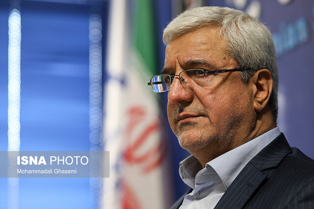 انتخابات ۲۸ خرداد ماه قطعا در موعد مقرر برگزار می شود انتخابات ۲۸ خرداد ماه قطعا در موعد مقرر برگزار می شود