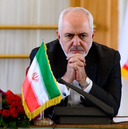 دل‌نوشته اینستاگرامی ظریف در پاسخ به جنجال‌های اخیر