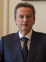 انگلیس تحریم رئیس بانک مرکزی لبنان را بررسی می‌کند
