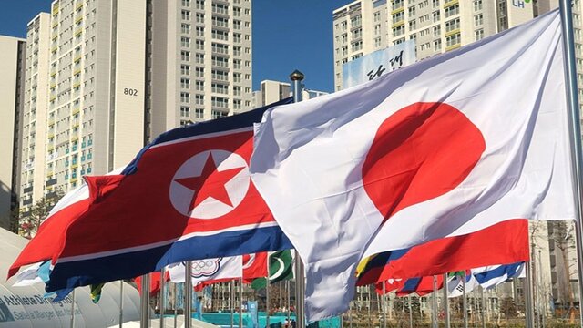 ژاپن تحریم‌ها علیه کره شمالی را برای دو سال دیگر تمدید کرد