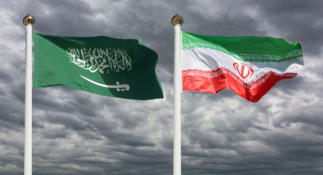 مقام نزدیک به نخستوزیر عراق دیدار مسئولان ایران و عربستان را تایید کرد مقام نزدیک به نخستوزیر عراق دیدار مسئولان ایران و عربستان را تایید کرد