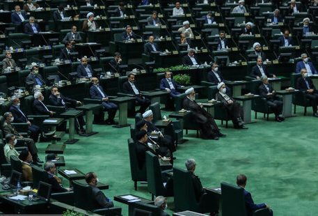 بیانیه نمایندگان مجلس در مورد شروط جمهوری اسلامی برای بازگشت به برجام