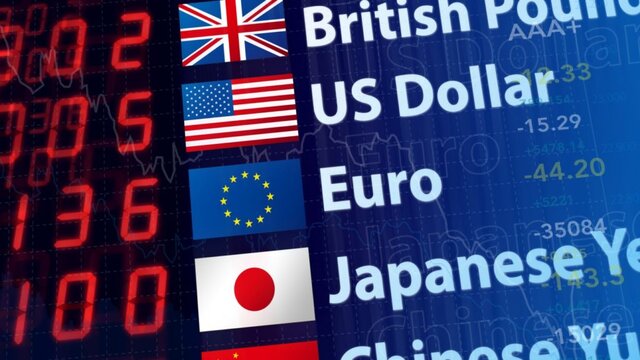 دلار بالا رفت دلار بالا رفت