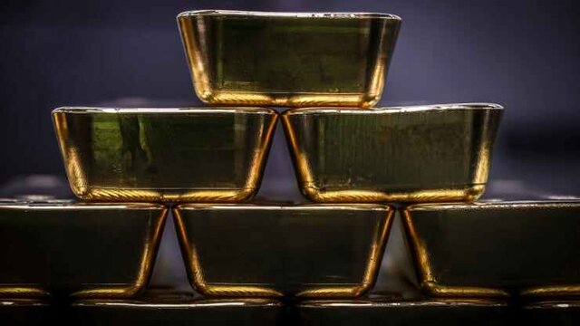 خوشبینی به صعود قیمت طلا جان گرفت خوشبینی به صعود قیمت طلا جان گرفت