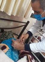 واکسیناسیون مراکز توانبخشی تهران در دست اقدام/ آغاز مرحله دوم واکسیناسیون در کهریزک
