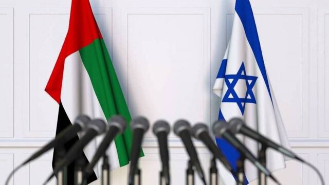 بخش عبری خبرگزاری رسمی امارات راه اندازی شد بخش عبری خبرگزاری رسمی امارات راه اندازی شد