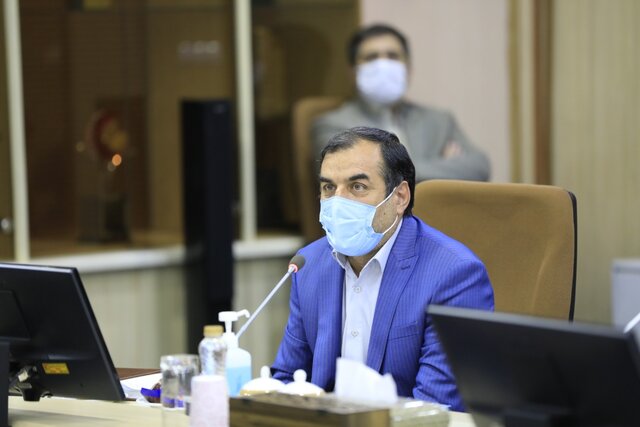 حادثه‌دیدگی بیش از۸۷۰۰نفر در نوروز/افزایش ۲۳۸درصدی ماموریت‌های هلال احمر درامداد ونجات ترافیکی