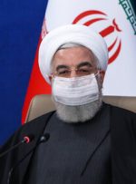 روحانی: ارتش بزرگتر از آن است که آن را به سیاست فرو بکاهیم