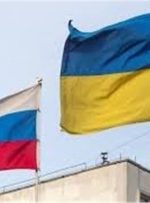 تایید تحریم‌های شورای ملی دفاع و امنیت اوکراین علیه روسیه