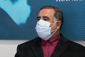 محبی نیا: ۱۴۰۰ بزرگ ترین بازی سیاسی ملی را در خود جای داده است محبی نیا: ۱۴۰۰ بزرگ ترین بازی سیاسی ملی را در خود جای داده است