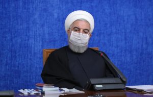 با تامین و توزیع فراوان کالا، مانع از تحقق خواسته دشمن برای ایجاد قحطی شدیم با تامین و توزیع فراوان کالا، مانع از تحقق خواسته دشمن برای ایجاد قحطی شدیم