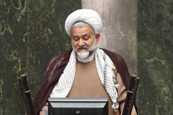 نوروزی: شورای نگهبان تعداد کاندیداها را به ۱۲ نفر افزایش دهد نوروزی: شورای نگهبان تعداد کاندیداها را به ۱۲ نفر افزایش دهد