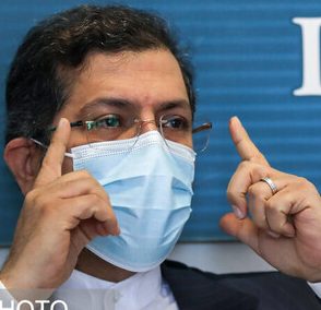 خطیبزاده: هیچ برنامه قدم به قدمی مد نظر نیست خطیبزاده: هیچ برنامه قدم به قدمی مد نظر نیست