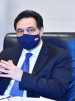 حسان دیاب: فساد در لبنان قوی‌تر از دولت است/ در پرونده انفجار بیروت دخالتی نمی‌کنم