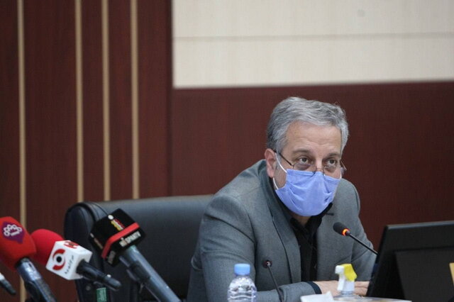تفاهم نامه استانداری تهران و نیروهای مسلح جهت رصد ساخت وسازهای غیرمجاز تفاهم نامه استانداری تهران و نیروهای مسلح جهت رصد ساخت وسازهای غیرمجاز