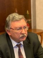 اولیانوف: ایران همیشه در اجرای تعهدات برجامی‌اش شفاف بوده است