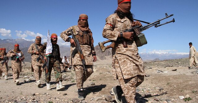 درآمد میلیارد دلاری طالبان از زورگیری و مالیات غیرقانونی درآمد میلیارد دلاری طالبان از زورگیری و مالیات غیرقانونی