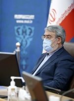 وزیر کشور در بیمارستان بستری شد