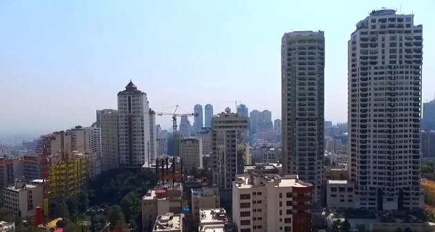 پیغام کسری بودجه ۱۴۰۰ به بازار مسکن پیغام کسری بودجه ۱۴۰۰ به بازار مسکن