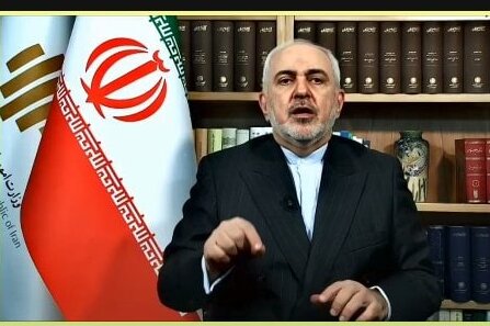 وزیر خارجه: اصالتا باید با چین و غرب ارتباط داشت/ همه چیز را انتخاباتی نبینید وزیر خارجه: اصالتا باید با چین و غرب ارتباط داشت/ همه چیز را انتخاباتی نبینید