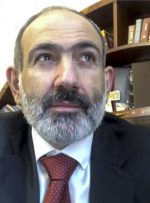 نخست وزیر ارمنستان استعفا کرد